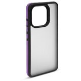  Maska za telefon COLOR EDGE za Xiaomi Redmi Note 13 4G, Ljubičasta | Eponuda.com