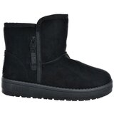 Big Star Gležnjarji OO274A163 Črna Cene