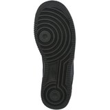 Nike Čevlji Air Force 1 Le (GS) DH2920 001 Black/Black | Shoptok.si