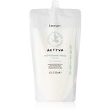 Kemon Actyva Nutrizone Ricca intenzivna maska za ekstremno suhe lase 500 ml | Shoptok.si