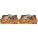 CARRYHOME SET POSTELJNIH PREDALOV | Shoptok.si