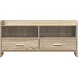 TV ormar 100 x 33 x 47 cm Hrast sonoma Konstruirano drvo | shoptok.hr