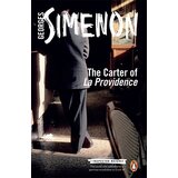 Penguin Books Georges Simenon - The Carter of 'La Providence' (Inspector Maigret Series, Book 4) Cene