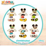 Disney Drveni puzzle Mickey Mouse - 19 dijelova, 24 mj+ Slike