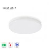 Dawn LED PLAFONJERA CL17 O 18W 4000K SENZOR/PANIK IP65 | Eponuda.com