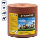 S.I.N. HELLAS Stočna so sa vitaminima Vitblock 5kg | Eponuda.com