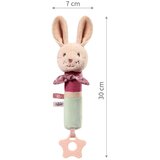 BabyOno Skvičavac zec Karo | shoptok.hr