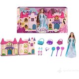  Zamak sa lutkom Wonderful Castle | ePonuda.com