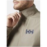 Helly Hansen Športne jope in jakne Salt Windbreaker Jacket Bež | Shoptok.si
