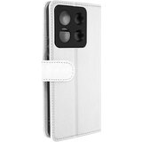 AVIZAR Ovitek za denarnico Xiaomi Redmi Note 13 Pro Vintage Series - bel, (21136511) | Shoptok.si