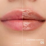 Yves Saint Laurent Loveshine Plumping Lip Oil Gloss sijaj za ustnice odtenek 5 California Sunshine 6 ml | Shoptok.si
