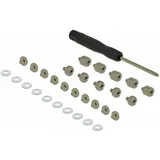 orodje kit 31-delni za M.2 ssd module 18288