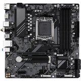 Gigabyte B650M D3HP AX Motherboard - AMD Ryzen 9000 Series CPUs, 5+2+2 Phases VRM, up to 8000MHz DDR5 (OC), 2xPCIe 4.0 M.2, WIFI 6E, 2.5GbE LAN, USB 3.2 Gen 1 | shoptok.hr