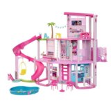 Barbie HMX10 kuća za lutku Cene