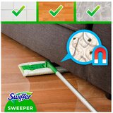 Swiffer Starter kit sa dopunom (8+3 dopune) | ePonuda.com