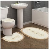 Lessentiel Maison prostirka za kupatilo klozet TKM.000187 3 | ePonuda.com