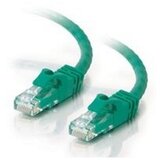 E-green Kabl UTP patch Cat6 0.3m zeleni Cene