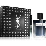Yves Saint Laurent Y darilni set za moške u