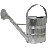 2381629 Zinkgießkanne 10l, silber Stahlblech, verzinkt kanta za vodu 10 l