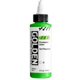 Artmie GOLDEN fluorescentna akrilna boja visokog protoka 118 ml | Razne nijanse | shoptok.hr