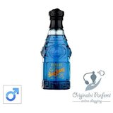 Versace muška toaletna voda Blue Jeans 75ml EDT cene