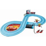 Carrera SET DISNEY PIXAR CARS
