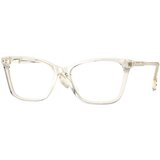 Burberry Okvir za naočare 0BE2348 3852 53, Unisex, Providni Cene