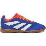 Adidas Čevlji za nagomet Predator Club In Sala IF6417 Modra | Shoptok.si