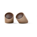 Lexon Ray set zvučnika magnetnih Bluetooth zvučnika zlatna LA132VG3 | ePonuda.com