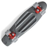 Skateboard Spiderman - sivi | shoptok.hr