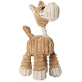 Hunter igrača za pse Huggly Zoo Giraffe 25 cm | Shoptok.si