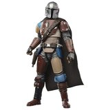 Hasbro Figura Star Wars The Mandalorian Black Series The Mandalorian Cene