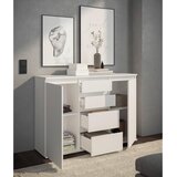 CARRYHOME komoda, bela | Shoptok.si