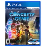 Genie (PS4) - rabljeno