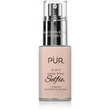 PÜR Cosmetics 4-in-1 Love Your Selfie puder in korektor 2 v 1 odtenek LN2 30 ml Cene