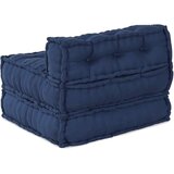  Modularna sofa Indigo 70 x 70 x 56 cm Tkanina | Shoptok.si