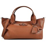 Guess Torbe Hwbg23 22060 Suzy 3 Comp Satchel Kostanjeva Cene