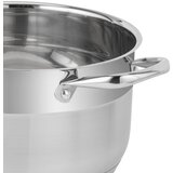 Resto Kitchenware Rigel 6.2 L Round Stainless steel | shoptok.hr