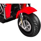 Motor Chopper AKU - crveni | shoptok.hr