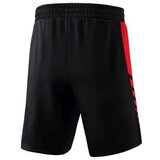 Erima Hlače 3/4, 7/8 Six Wings Worker Črna | Shoptok.si