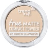 trend !t up True Matte kompaktni puder - 050 9 g cene