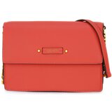 Liu Jo Torbe 81448 ECS LARGE CROSSBODY Rdeča | Shoptok.si