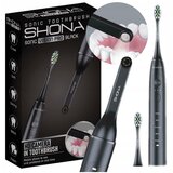 RIFF Sonična zobna ščetka Shona Vision IPX7 15 možnosti čiščenja / x2 glavi / Wi-Fi kamera / etui, (21729778) | Shoptok.si