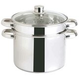  Set spremnika Quid (3 pcs) Nehrđajući Čelik | shoptok.hr