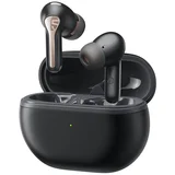 Soundpeats Capsule3 PRO Black Bežične In-ear slušalice