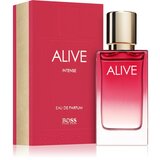 Hugo Boss BOSS Alive Intense parfumska voda za ženske 30 ml | Shoptok.si
