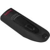 San Disk USB memorija Ultra USB 3.0 Black 128GB | shoptok.hr