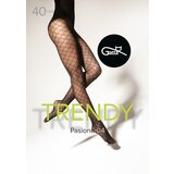 Gatta Pasione 04 Tights Nero 2-S | shoptok.hr