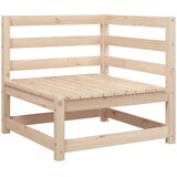  5-dijelni set vrtnih sofa od masivne borovine | shoptok.hr