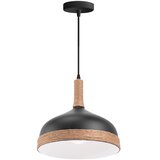 Toolight Viseća Lampa APP1421-1CP | shoptok.hr